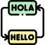 Spanish Flag